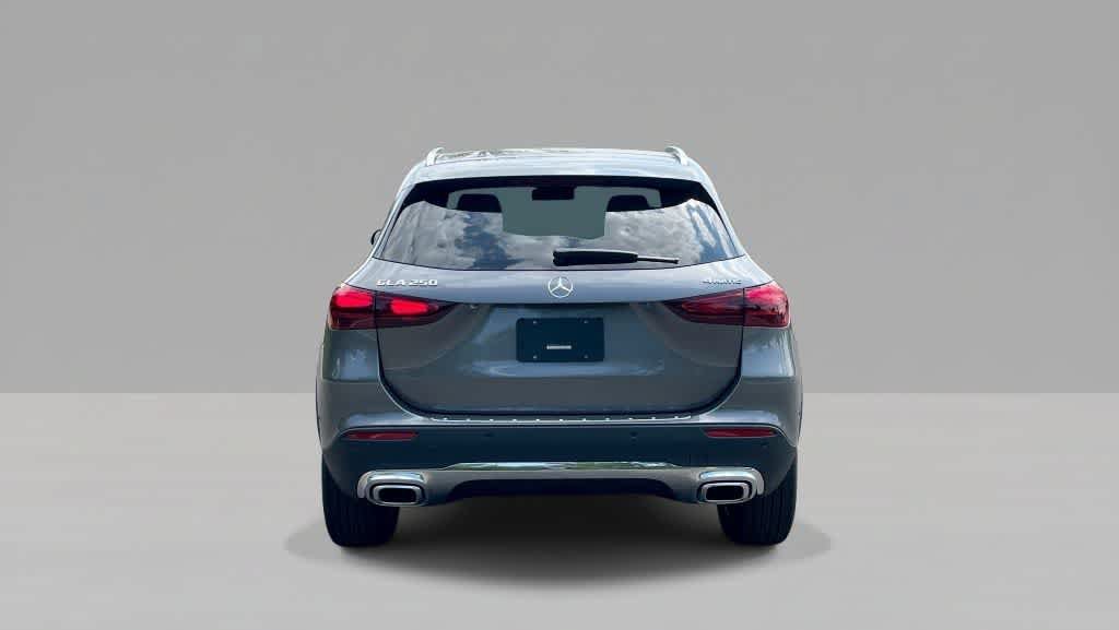 Used 2026 Mercedes-Benz GLA 250 4MATIC image 7