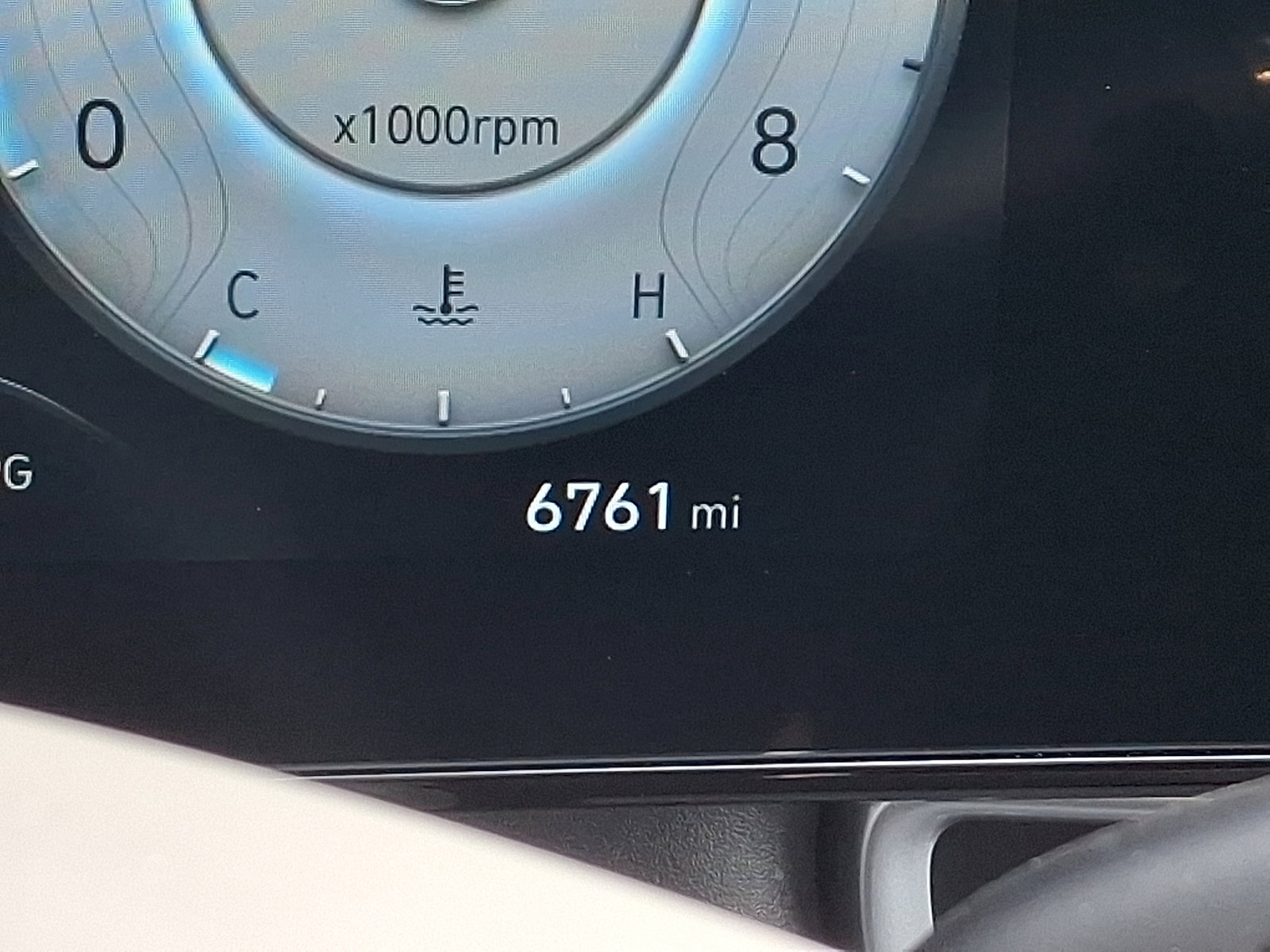 Used 2025 Hyundai Elantra SEL image 21