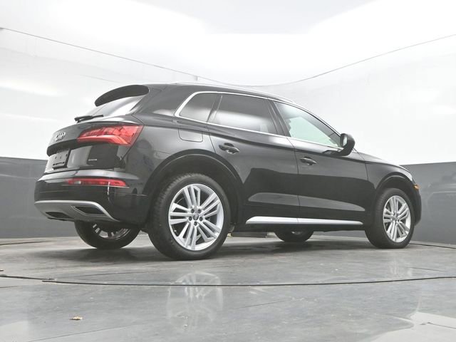 Used 2020 Audi Q5 2.0T Premium Plus image 37
