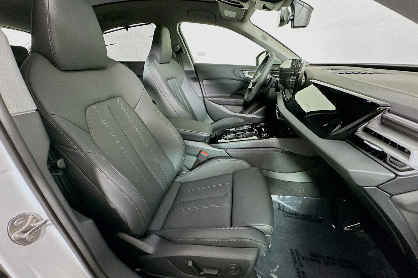 New 2026 Audi A5 Premium Plus AWD/4WD image 8