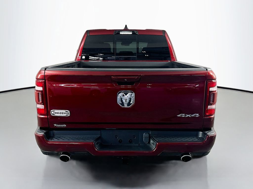 Used 2023 RAM 1500 Limited image 6