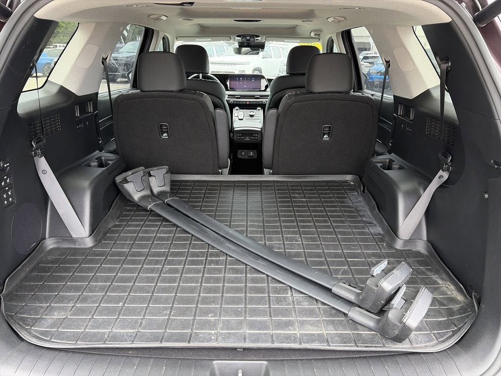 Used 2023 Hyundai Palisade Limited FWD image 29