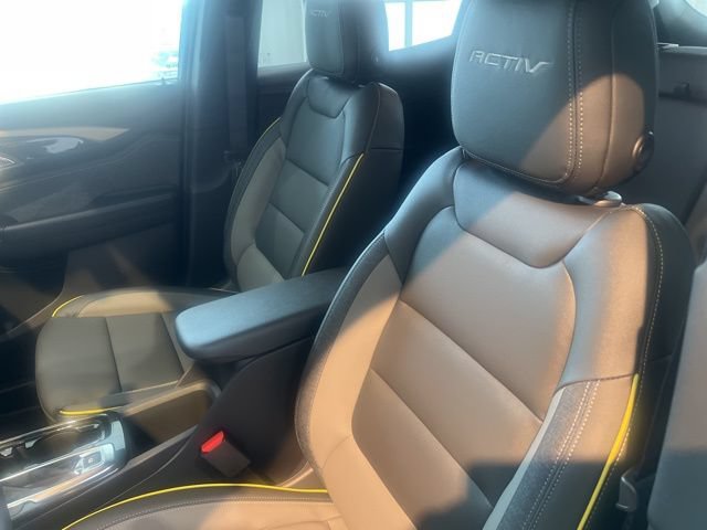 New 2026 Chevrolet TrailBlazer ACTIV w/ Convenience Package AWD/4WD image 14