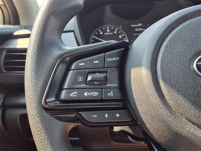 Used 2024 Subaru Crosstrek 2.0i Premium image 16