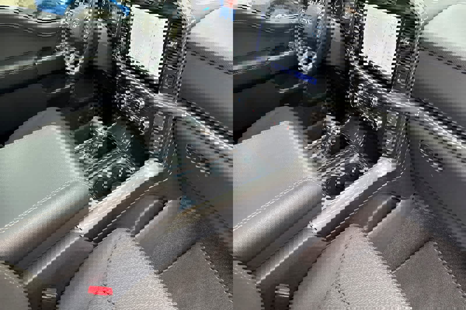 Used 2023 Ford F150 XLT w/ Equipment Group 302A High image 17