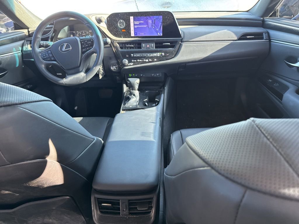 Used 2023 Lexus ES 350 w/ Premium Package image 6