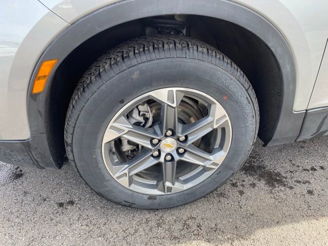 Used 2025 Chevrolet Blazer LT image 27