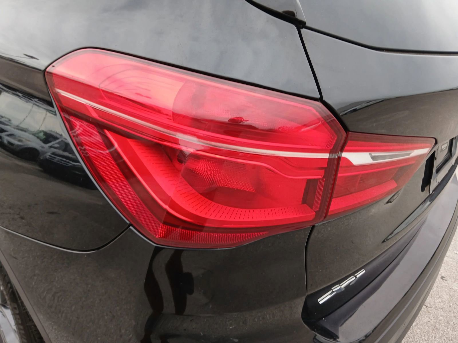 Used 2021 BMW X1 sDrive28i w/ Convenience Package FWD image 14