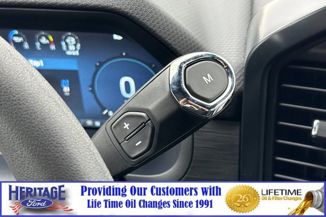 New 2026 Ford F150 STX image 20