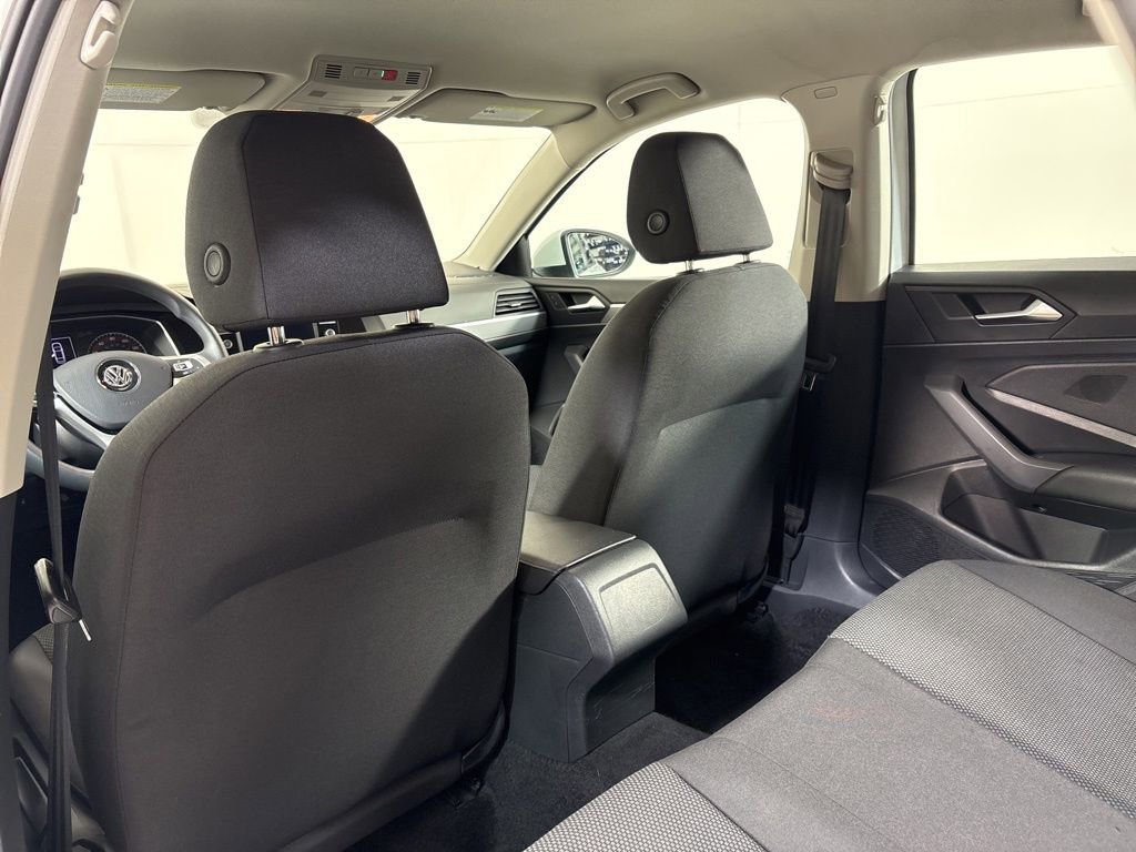 Used 2021 Volkswagen Jetta S w/ Driver Assistance Package image 18
