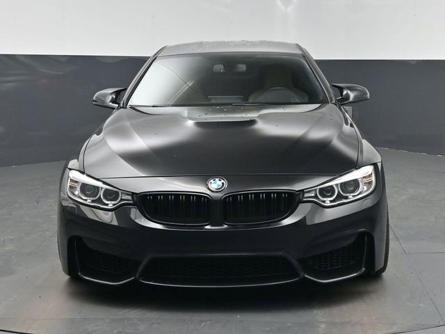 Used 2017 BMW M4 Coupe w/ Executive Package image 6
