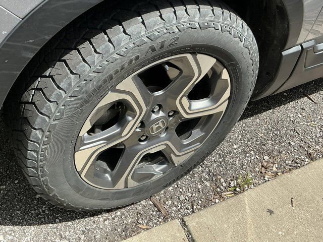 Used 2019 Honda CR-V EX-L image 12
