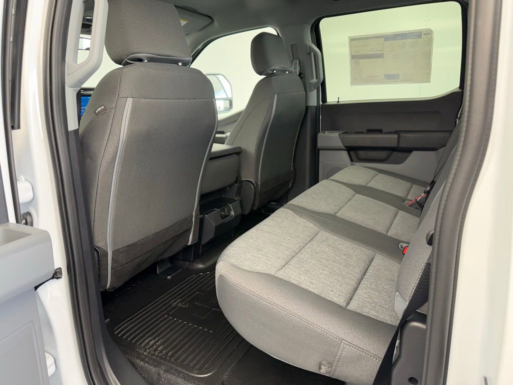 New 2026 Ford F450 XL w/ 360-Degree Camera Package image 55