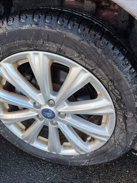 Certified 2019 Ford Escape SEL image 11