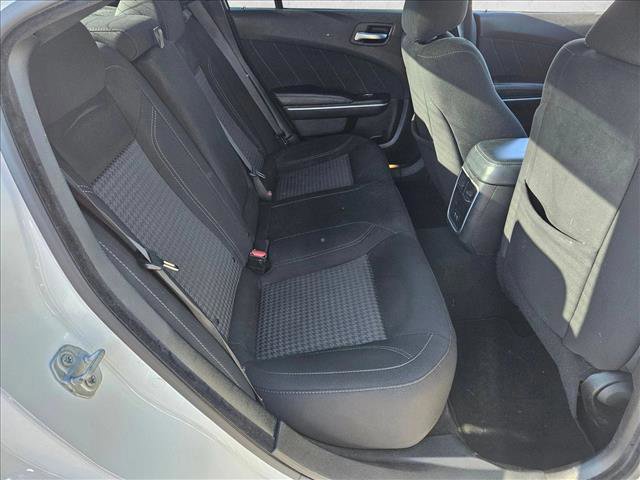 Used 2023 Dodge Charger SXT image 17