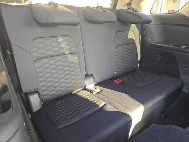 Certified 2025 Nissan Pathfinder SV w/ SV Premium Package FWD video 2