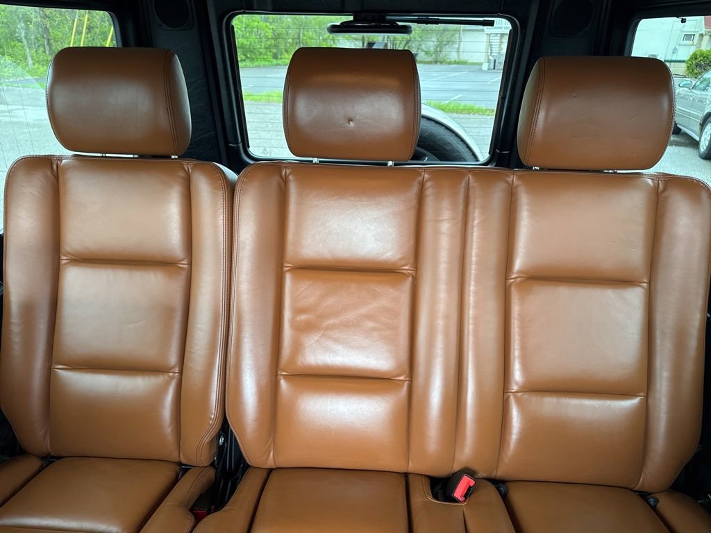 Used 2016 Mercedes-Benz G 550 image 10