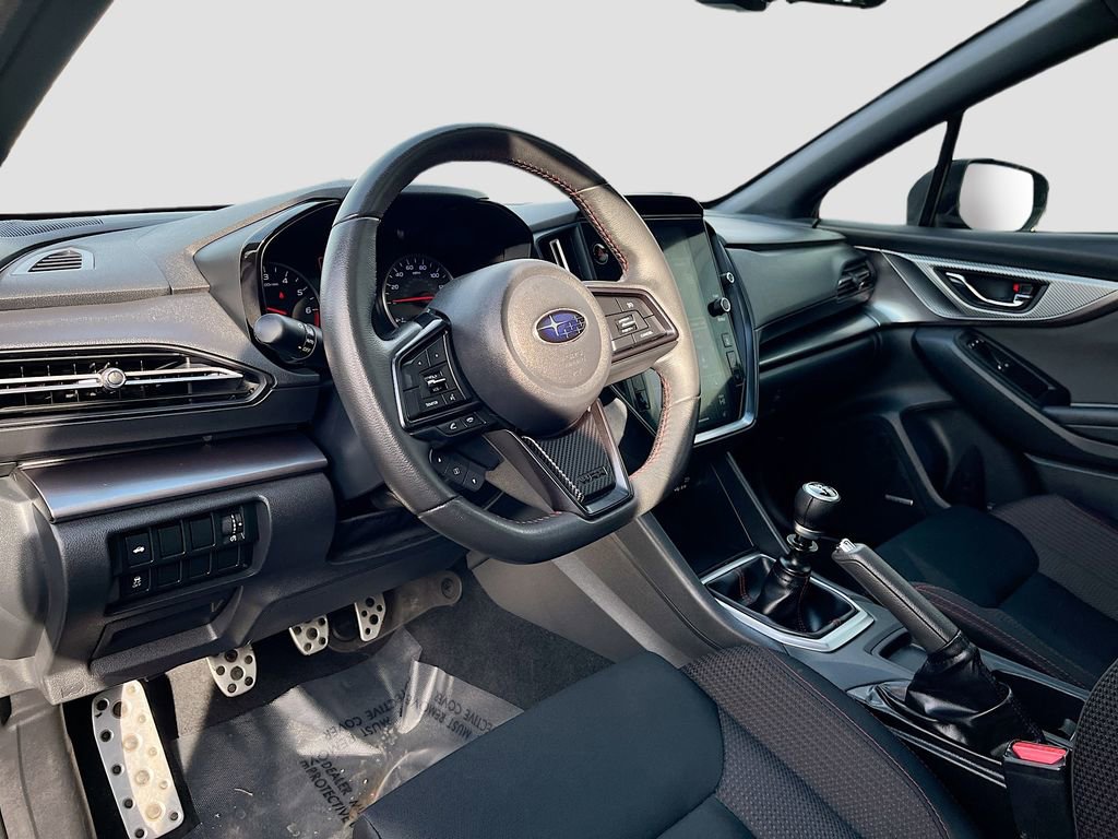 Used 2022 Subaru WRX Premium image 9