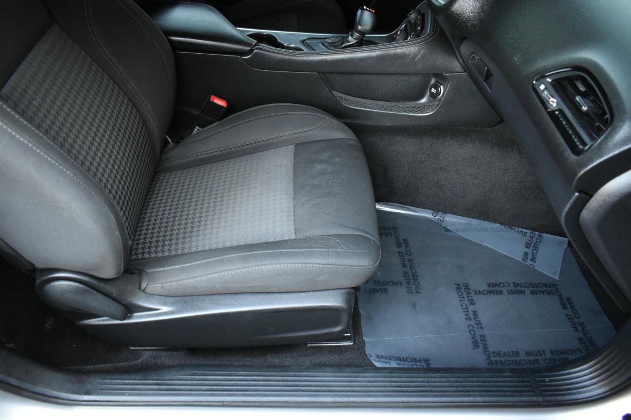 Used 2017 Dodge Challenger R/T w/ Sound Group image 26