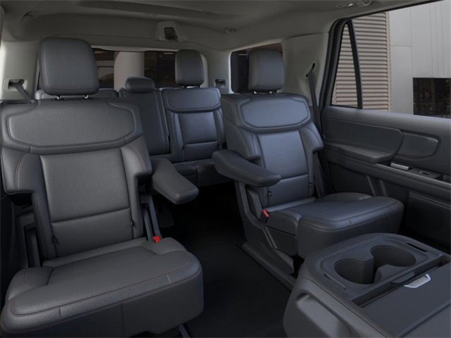 New 2025 Ford Expedition Active image 11