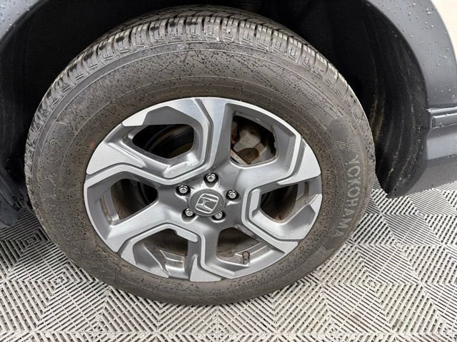 Used 2018 Honda CR-V EX image 9