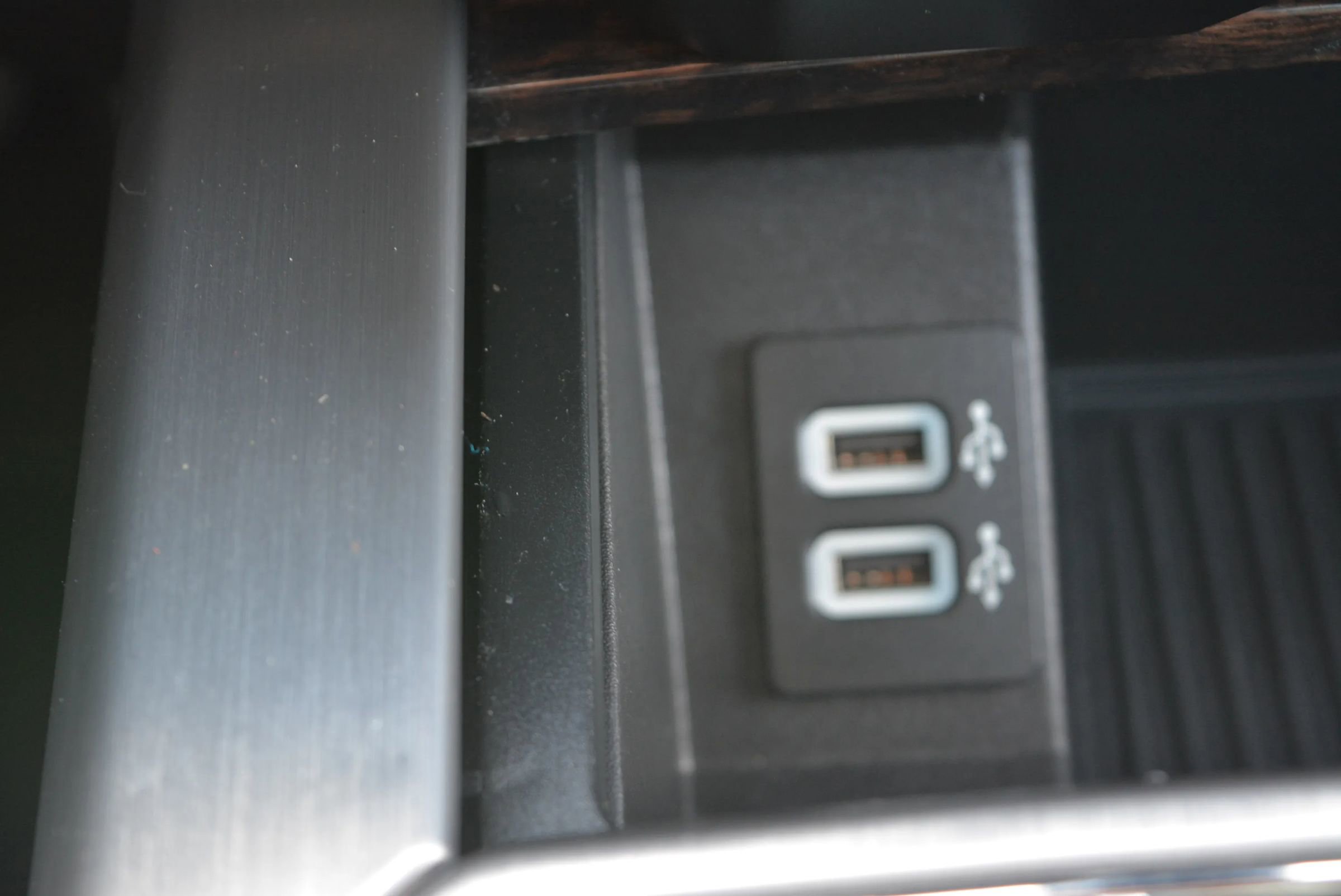 Used 2017 Ford F150 Platinum w/ Technology Package image 28