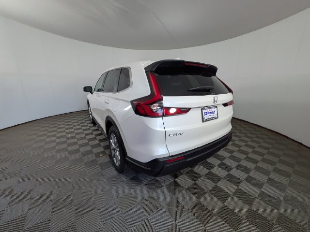 New 2027 Honda CR-V EX image 11