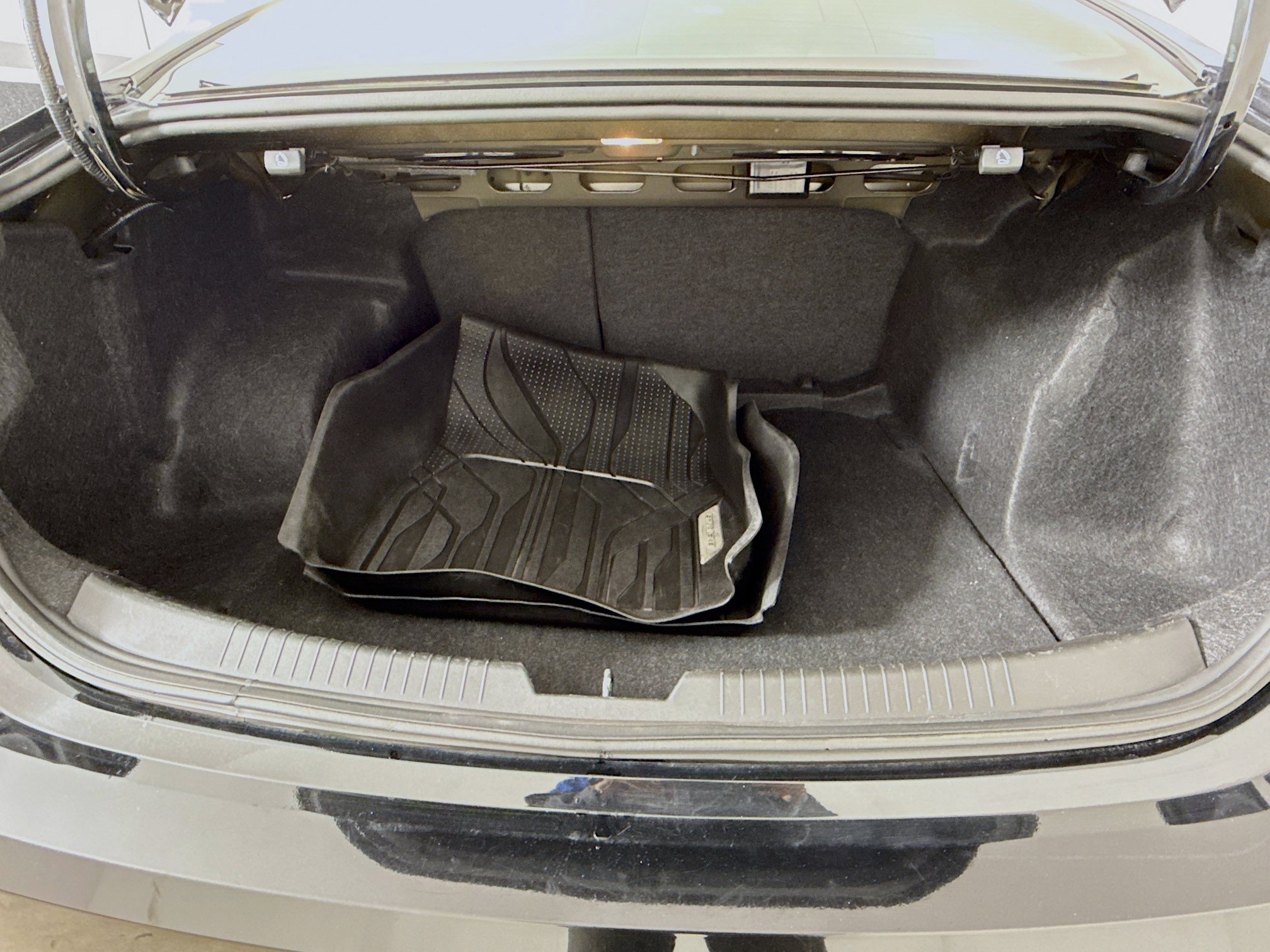Used 2023 Chevrolet Malibu LS FWD image 27