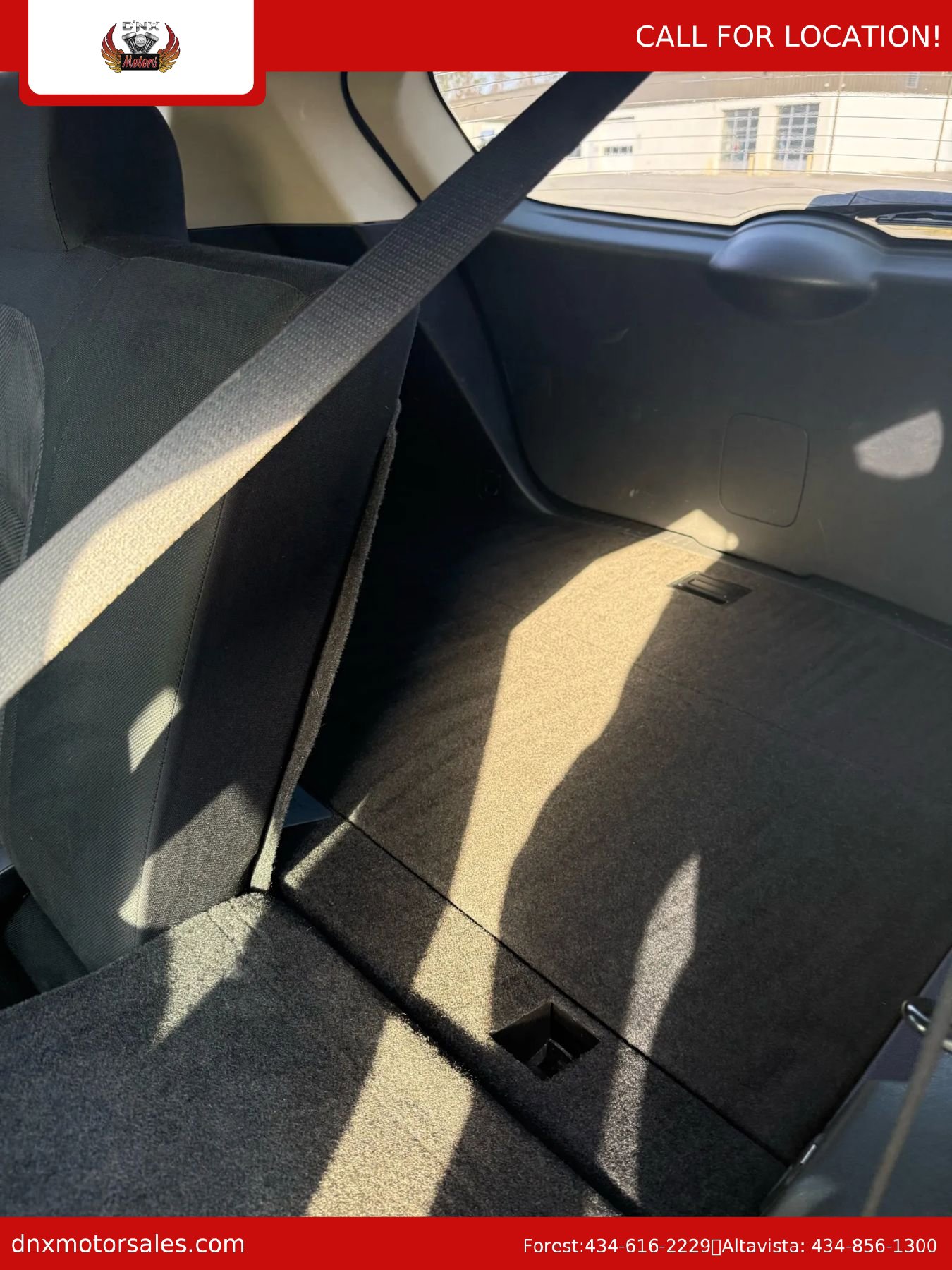 Used 2011 Nissan Rogue S image 34