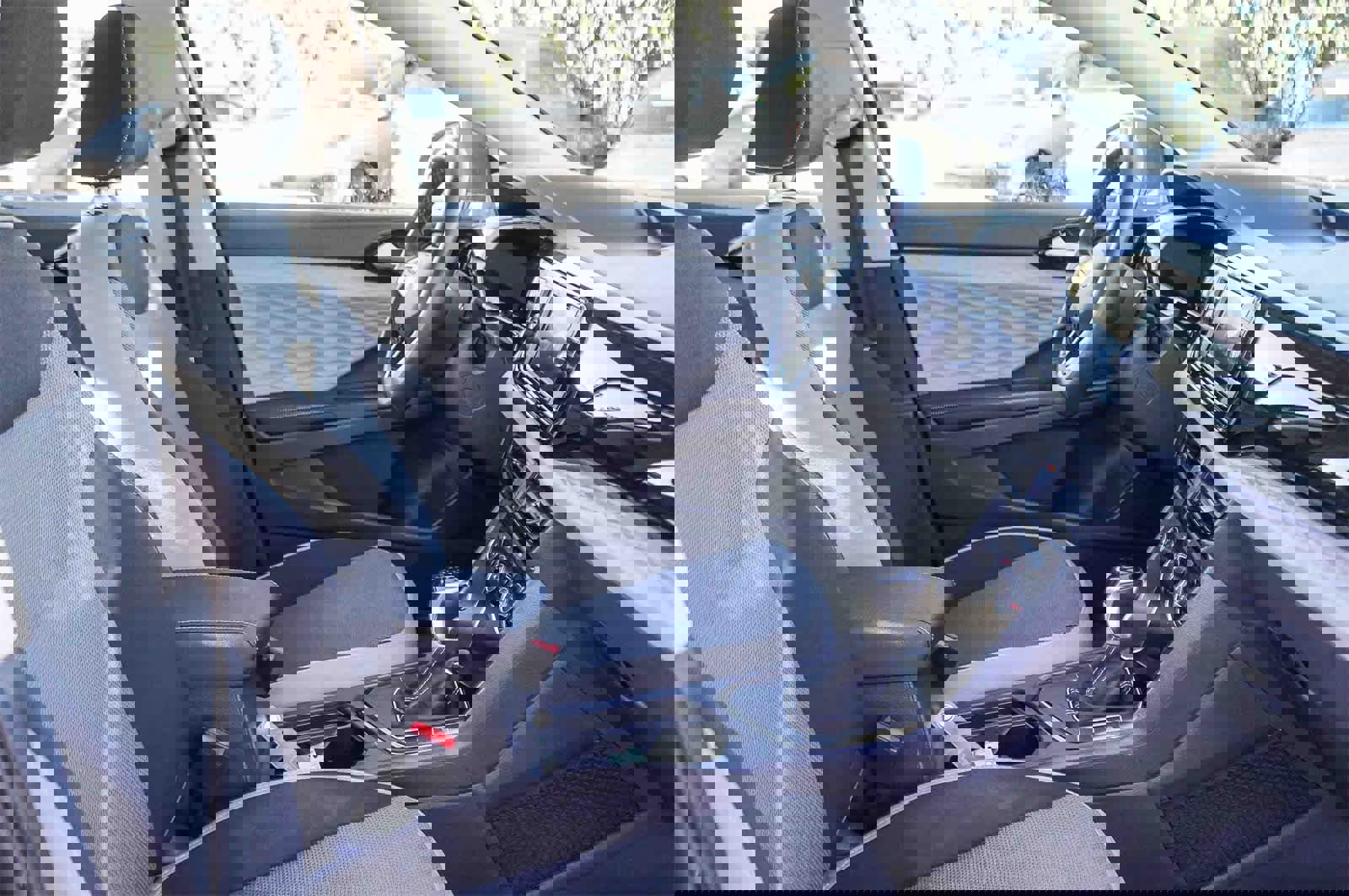 Used 2024 Volkswagen Taos S image 16