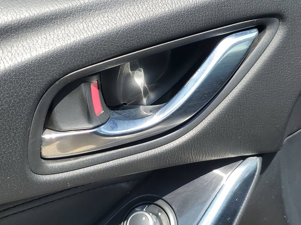 Used 2016 MAZDA MAZDA6 Touring FWD image 22