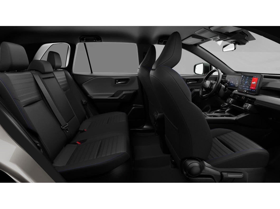 New 2026 Toyota RAV4 SE w/ Convenience Package FWD image 7