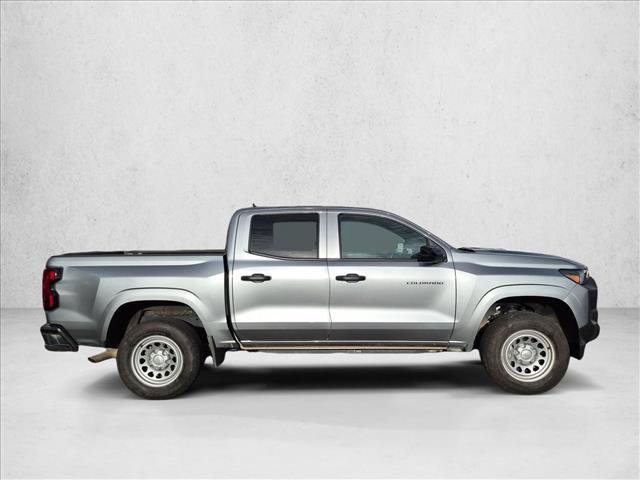 Used 2024 Chevrolet Colorado W/T w/ Safety Package RWD video 4