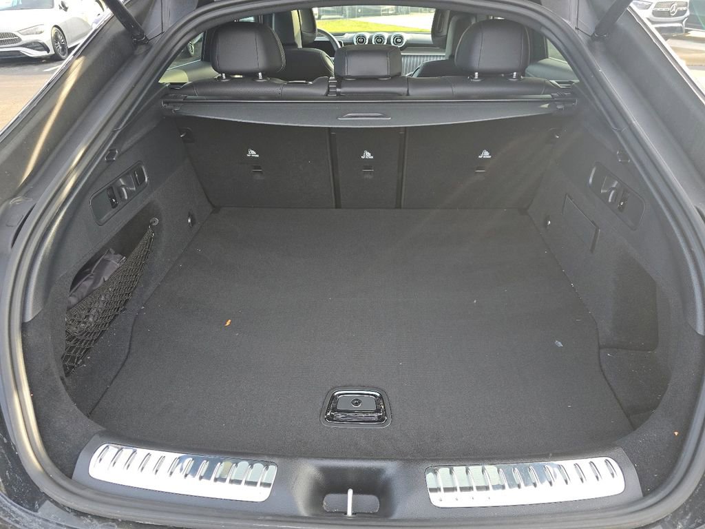 Used 2026 Mercedes-Benz GLC 300 4MATIC image 20