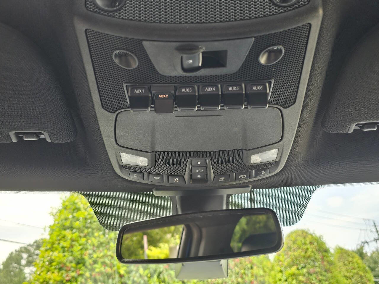 Used 2018 Ford F150 Raptor w/ Equipment Group 802A Luxury image 32