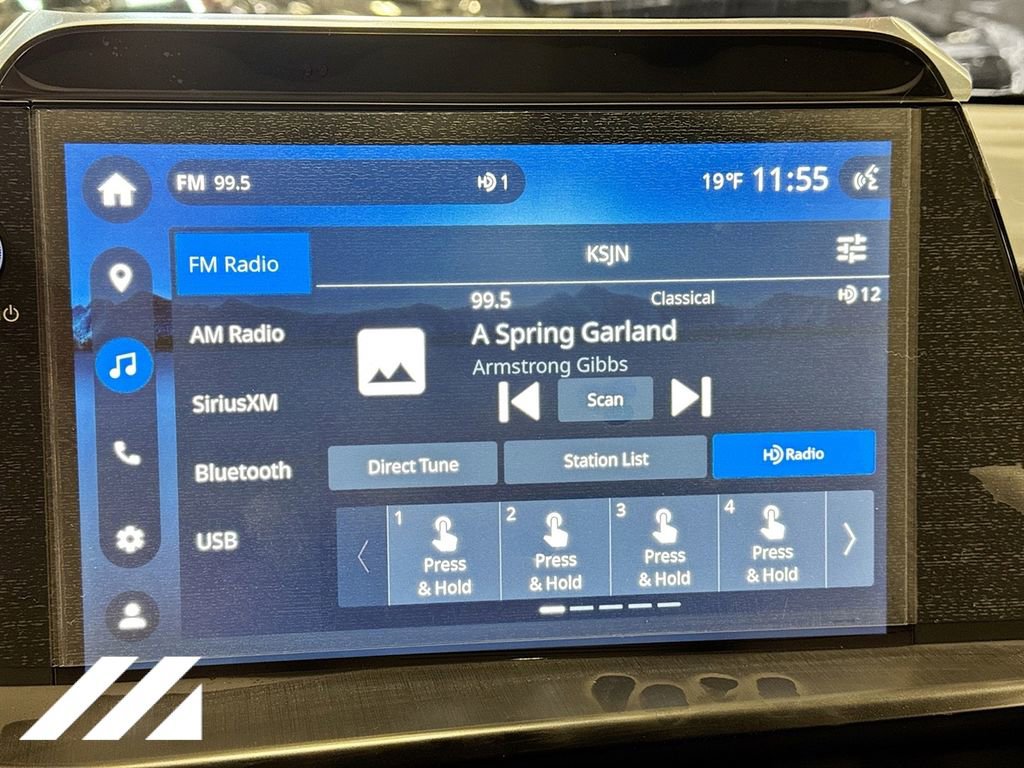 New 2026 Subaru Outback Limited XT image 16