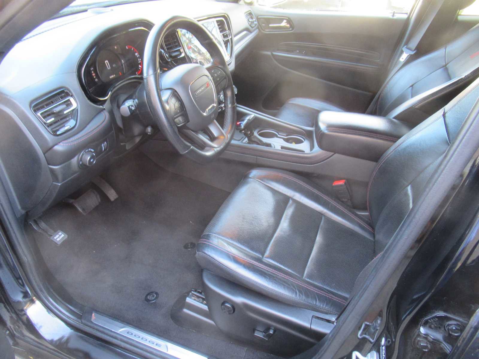 Used 2022 Dodge Durango R/T image 19