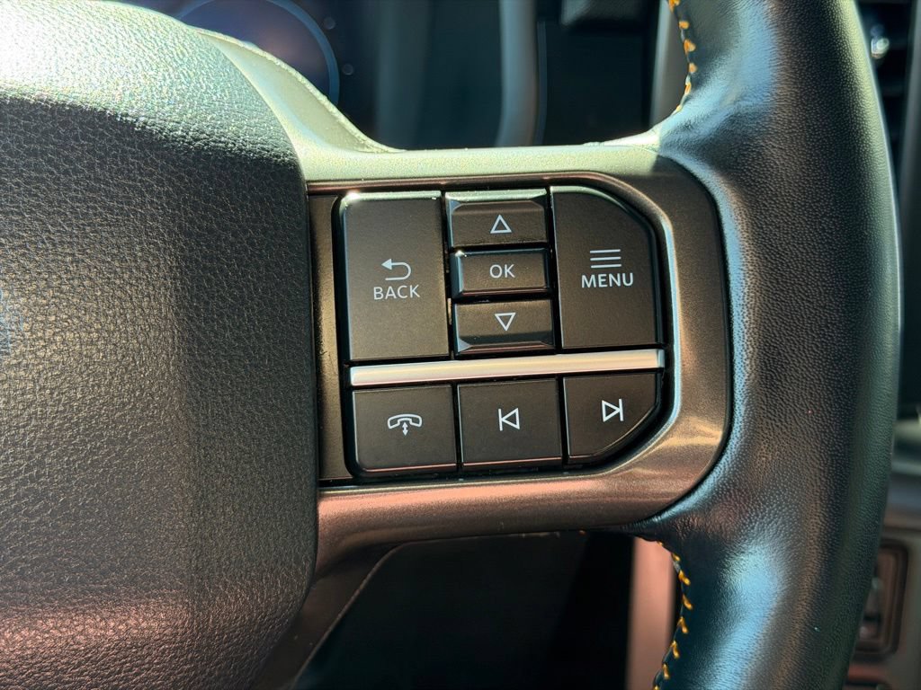Used 2024 Ford F150 Tremor w/ Mobile Office Package AWD/4WD image 19