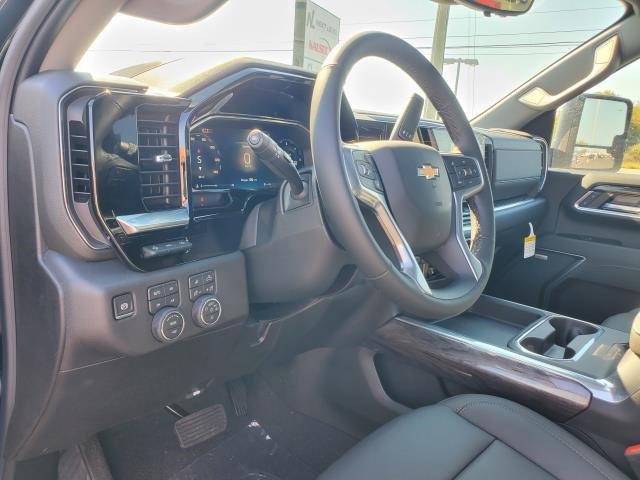 New 2026 Chevrolet Silverado 2500 LTZ w/ Z71 Chrome Sport Edition image 16