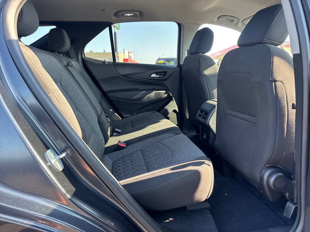 Used 2022 Chevrolet Equinox LT FWD image 12