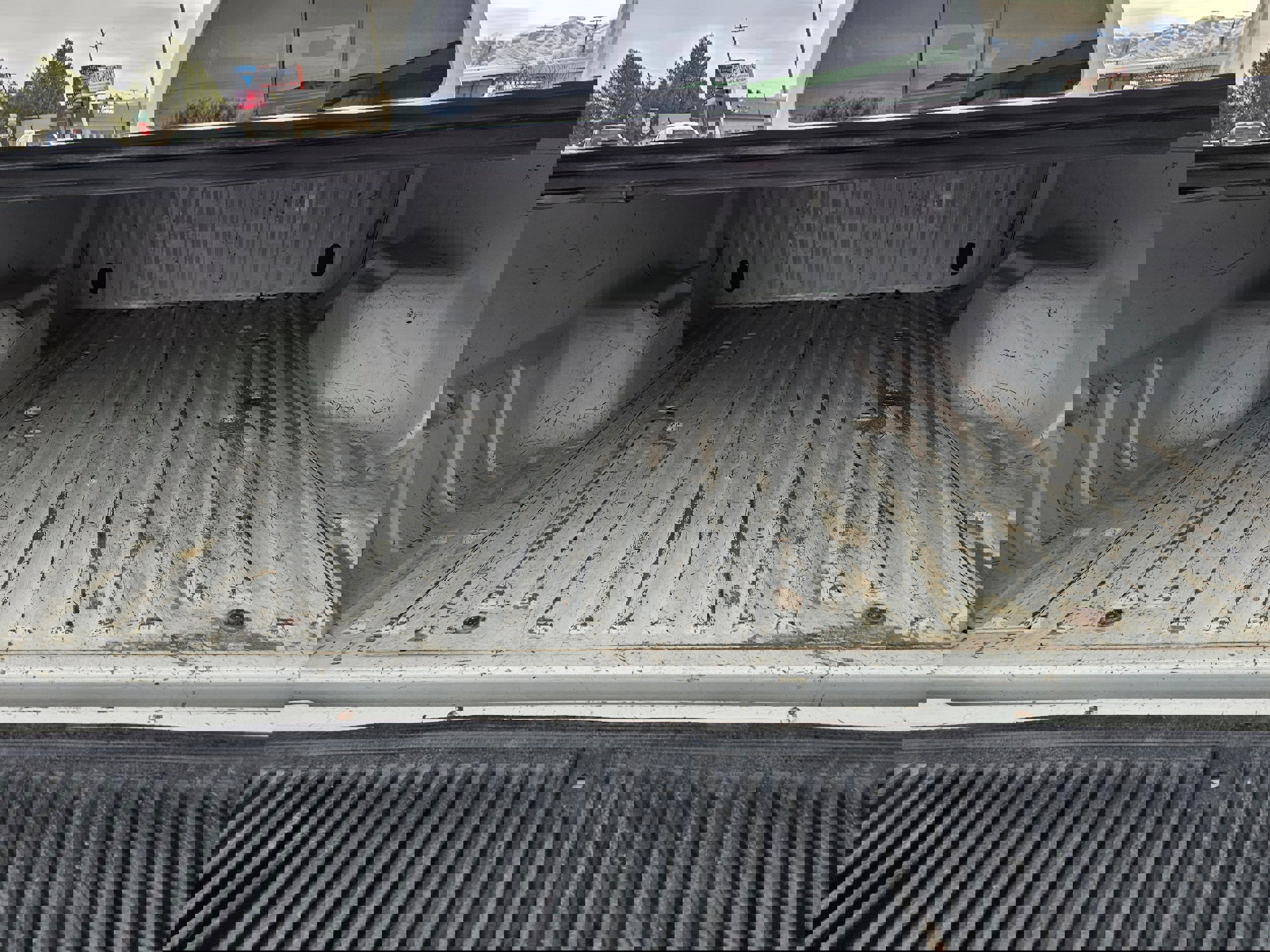 Used 2010 Ford F250 King Ranch image 8