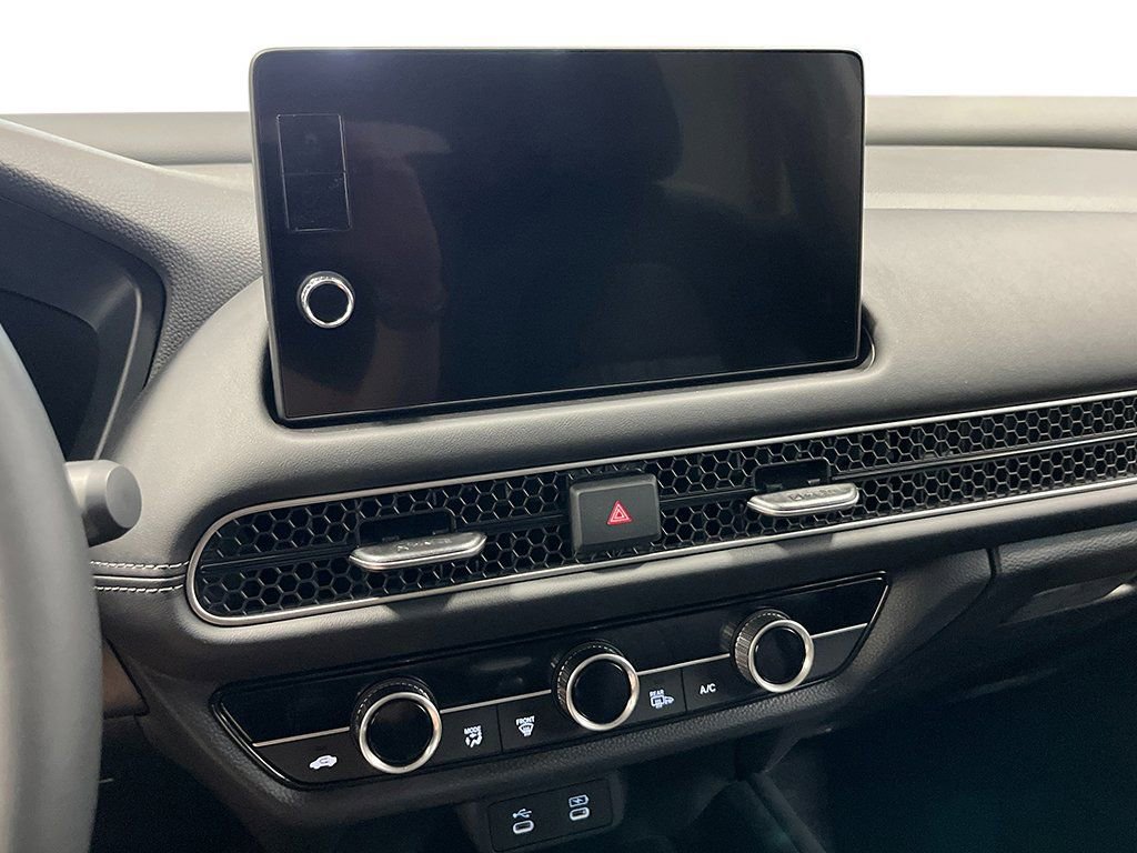 New 2026 Honda HR-V EX-L image 23