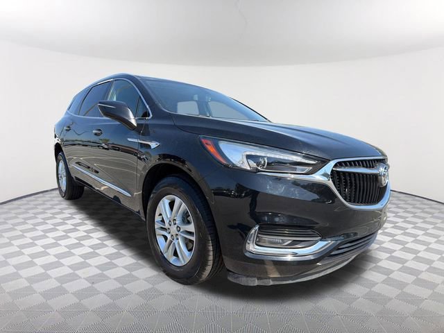 Used 2020 Buick Enclave Essence image 3