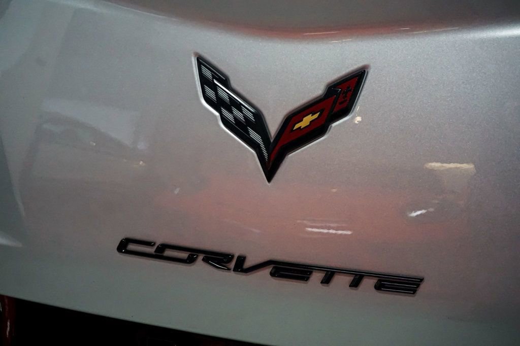 Used 2019 Chevrolet Corvette Z06 image 59