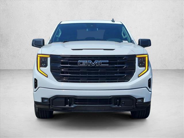 Certified 2023 GMC Sierra 1500 Elevation AWD/4WD image 3
