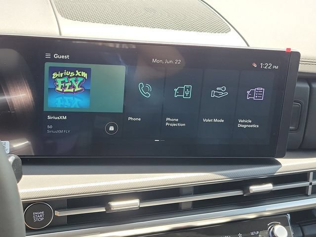 New 2026 Hyundai Santa Fe SEL FWD image 12