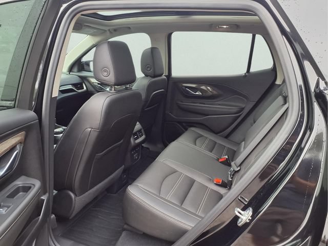 Certified 2024 GMC Terrain Denali w/ Black Diamond Edition AWD/4WD image 23