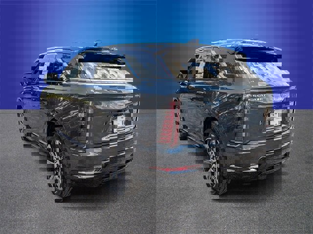 New 2026 Cadillac Escalade IQ Luxury 1 image 3