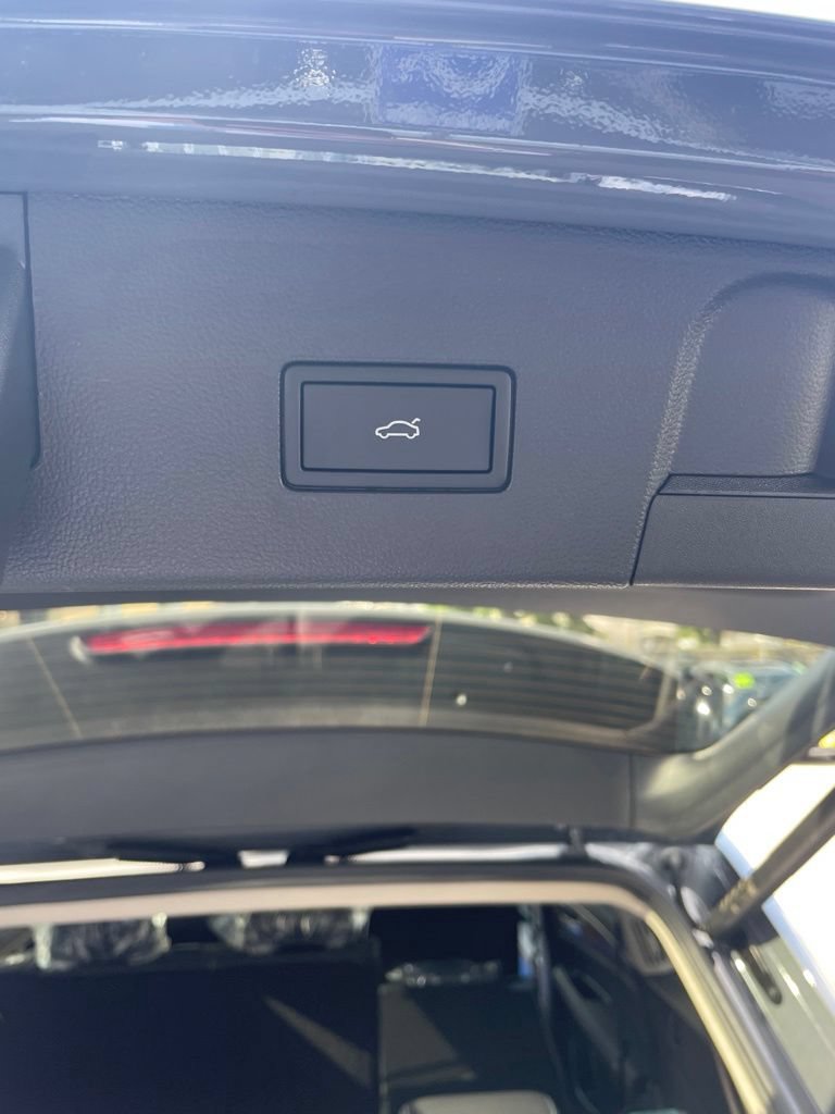 New 2026 Volkswagen Atlas SE AWD/4WD image 15