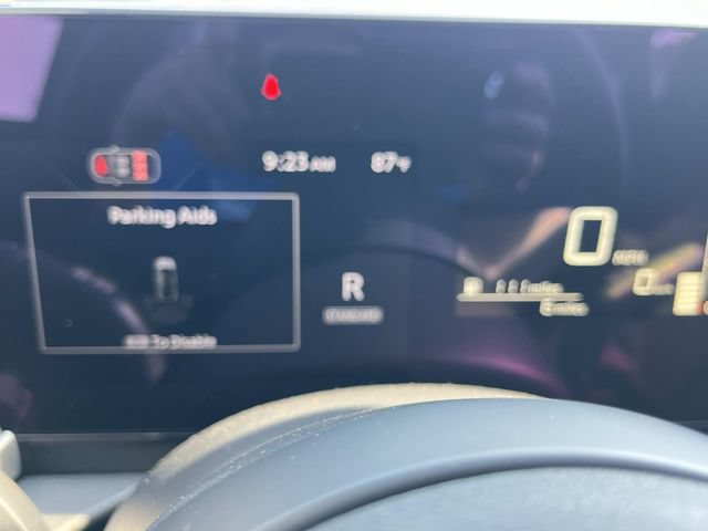 New 2026 Nissan Kicks S AWD/4WD image 31
